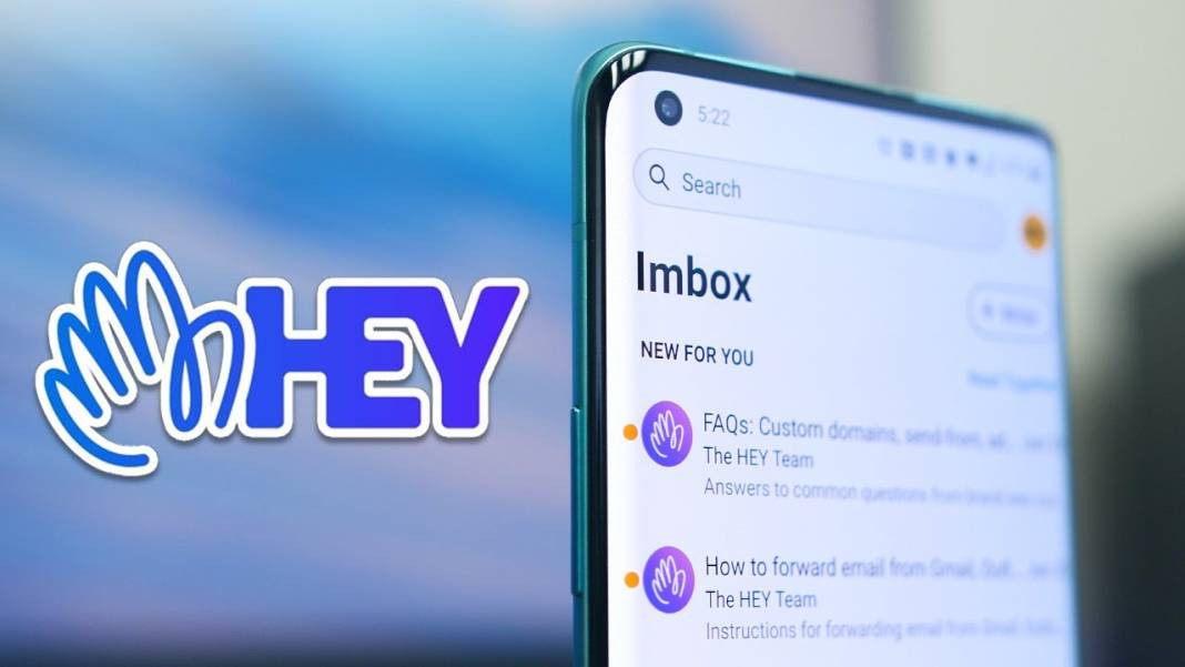 Gmail ve Outlook’a alternatif Arayanlara: 5 Güçlü E-posta Uygulaması - Resim: 3